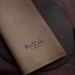 Foto 2: RoYaL Art Cafè