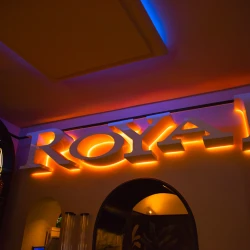Foto 11: RoYaL Art Cafè