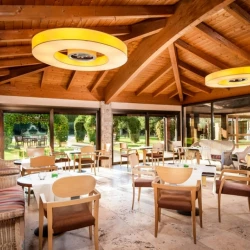 Foto 6: Sheraton Parco De' Medici