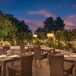 Foto 8: Sheraton Parco De' Medici