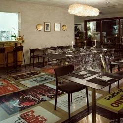 Foto 5: Eliseo Restaurant