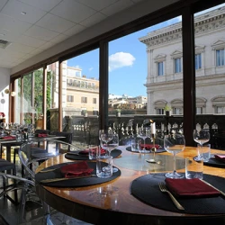 Foto 6: Eliseo Restaurant