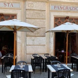 Foto 2: Ristorante Pancrazio