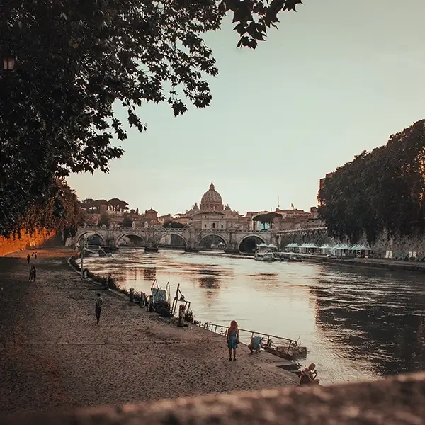 Eventi di Capodanno a Roma Centro