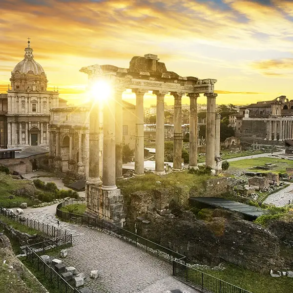 Eventi di Capodanno a Roma