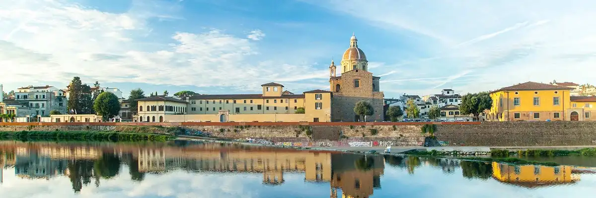 Eventi di Capodanno in Zona Oltrarno Fiorentino a Firenze
