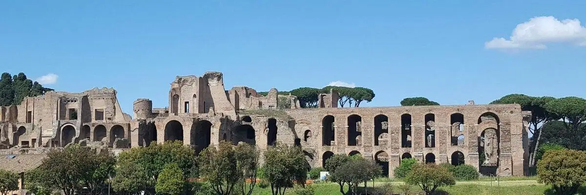 Eventi di Capodanno in Zona Circo Massimo a Roma