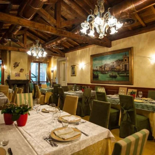 Foto: Ristorante Venerina